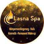 Lasna Spa Logo